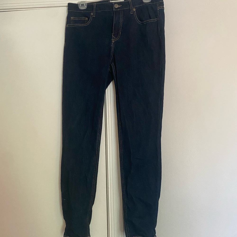 Jeans !